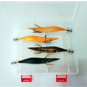 Nakazima θήκη Egi 1500XL