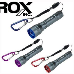 Φακός Prox UV Led PX918 Nezakana Gonzo