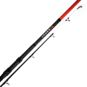 SONIK VADER XS Shore Rods