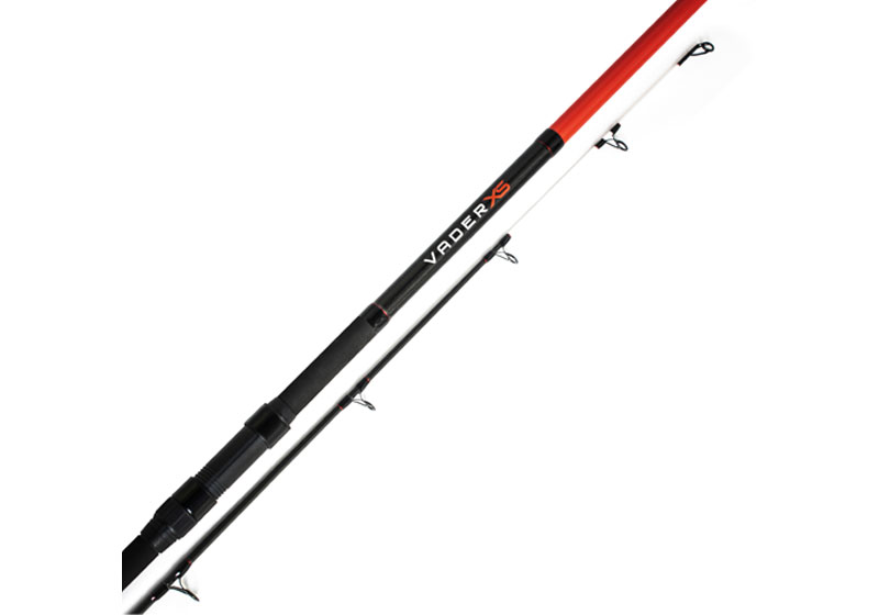 SONIK VADER XS Shore Rods