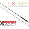 Dragon Express Spinn
