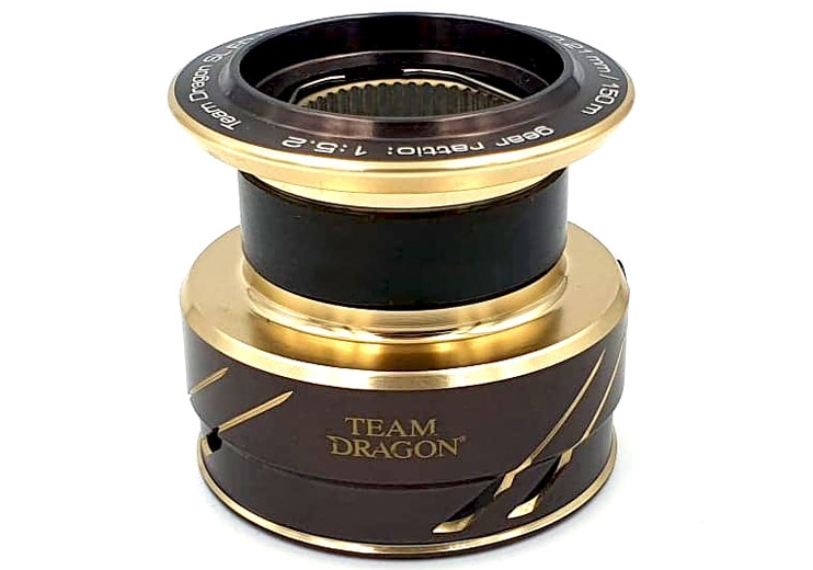 DRAGON Team SL1100i - Image 5