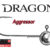 Aggressor 1/0 10gr 519-100-010