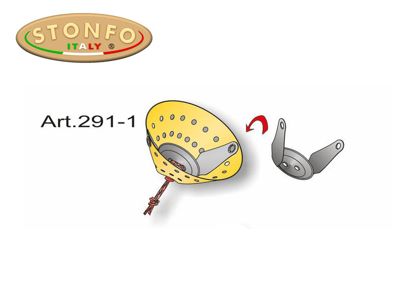 Καπέλο Σφεντόνας Stonfo 291-1