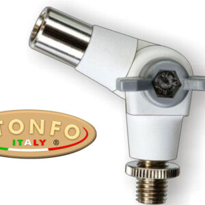 Γωνιακός συνδετήρας Stonfo Art.571