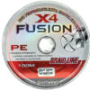 Remixon FUSION 4X 100+mt