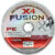 Fusion 4X 100mt 0.08mm 03.02.4008