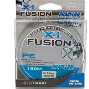 Remixon FUSION 4X 150mt