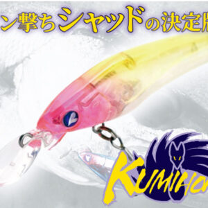 BlueBlue Kumihon 70S