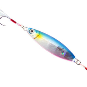 Remixon Rocky Shore Slow Jig 40gr