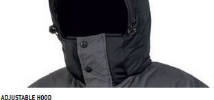 Norfin σετ ATLANTIS Διαπνέον - Image 5