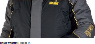 Norfin σετ ATLANTIS Διαπνέον - Image 6