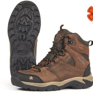 Μποτάκια Norfin Mission BR