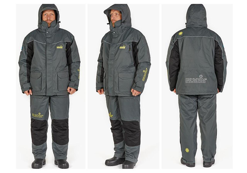 Norfin σετ ELEMENT FLT Floating - Image 3