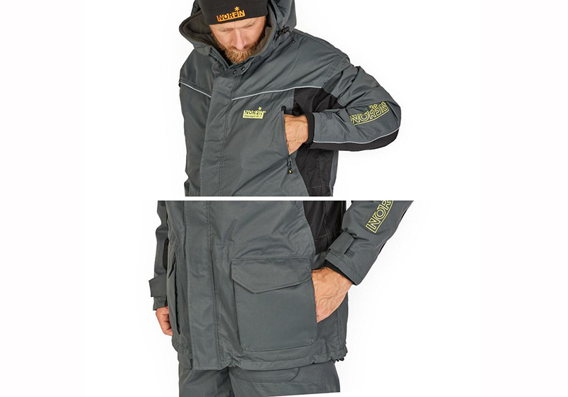 Norfin σετ ELEMENT FLT Floating - Image 8