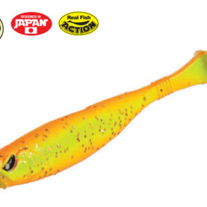 Lucky John 3D BASARA SOFT 8.9cm