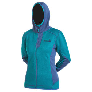Norfin Γυναικείο Fleece Jacket ΟΖΟΝΕ Deep Blue