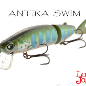 Lucky John ANTIRA SWIM 115F