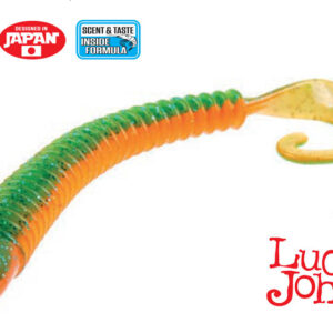 Lucky John BALLIST 4.8" / 12,2cm