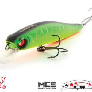 Lucky John BASARA 70SP