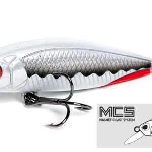 Lucky John BASARA 40SP