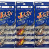 BlueBlue Jolty JIGHEADS 22gr