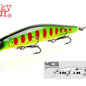 Lucky John MAKORA 110F