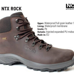NORFIN BOOTS NTX ROCK