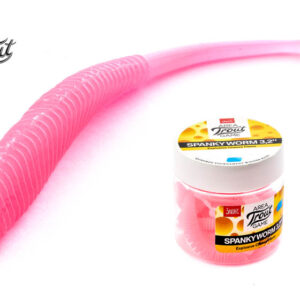 Lucky John SPANKY WORM 8cm