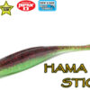 Lucky John HAMA STICK 3.5" / 8,9cm