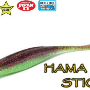 Lucky John HAMA STICK 3.5" / 8,9cm