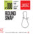 ROUND-SNAP No0 LJP5113-000