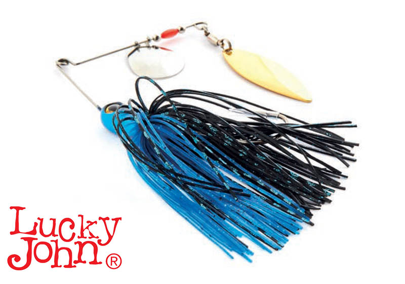 Lucky John SPINNER BAITS