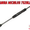 Lucky John ANIRA MICROJIG 752ULF