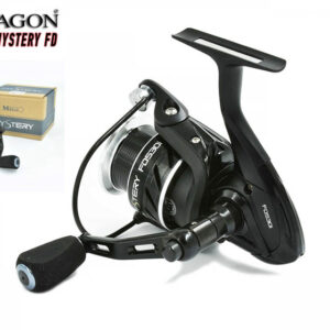 DRAGON MYSTERY FD