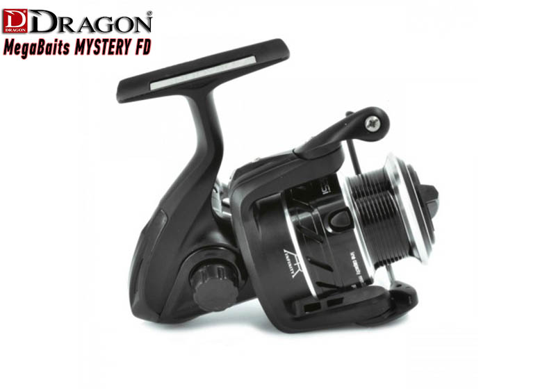 DRAGON MYSTERY FD - Image 5