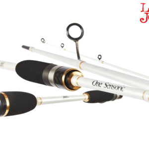 Lucky John ONE SENSORIC SMALL GAME 762ULMF