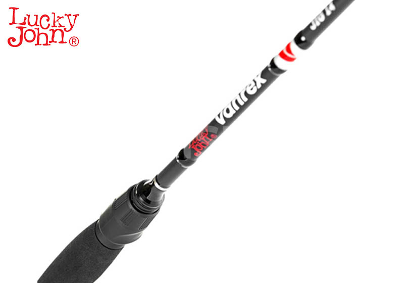 Lucky John VANREX JIG 802LF - Image 5