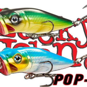 Lucky John POP-X 6,5F