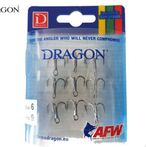 Dragon σαλαγκιές 5301 BLN 9τμχ