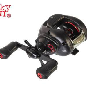 Lucky John VANREX CAST 6