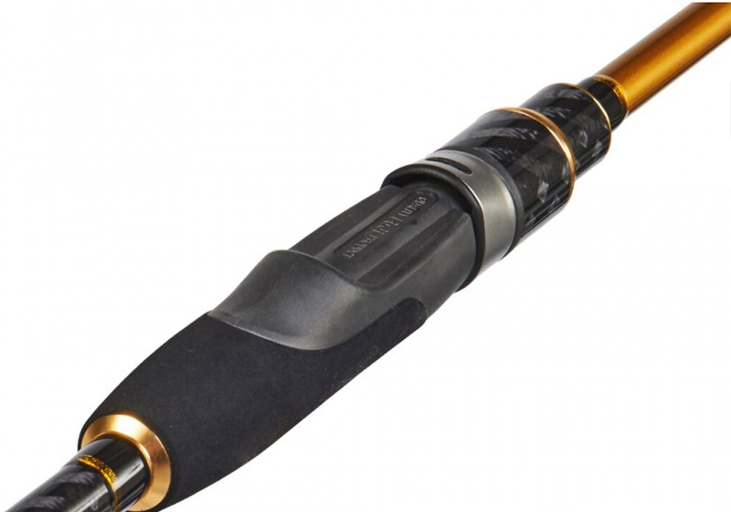 Lucky John ANIRA SEABASS WADING RODS - Image 6