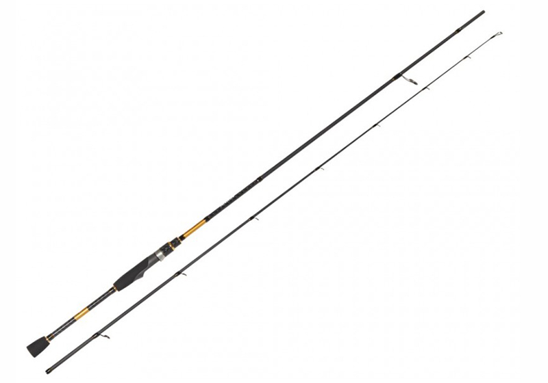 Lucky John ANIRA SEABASS WADING RODS - Image 5