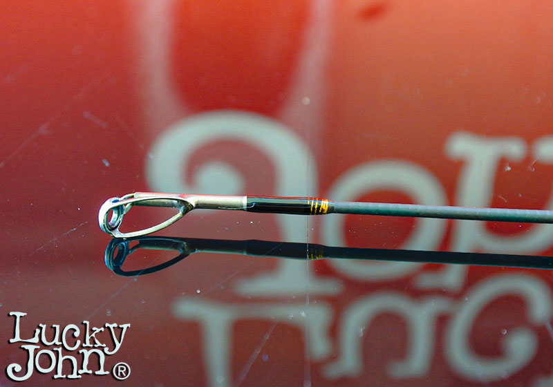 Lucky John ANIRA SEABASS WADING RODS - Image 14