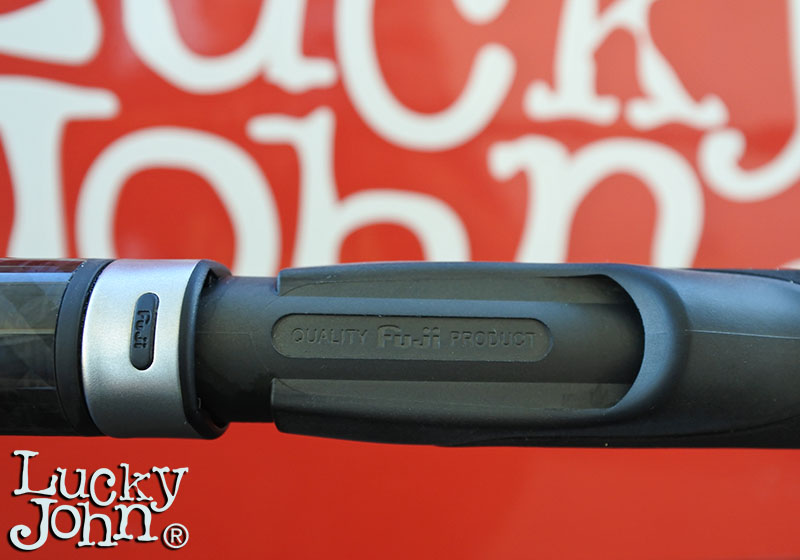 Lucky John ANIRA SEABASS WADING RODS - Image 11