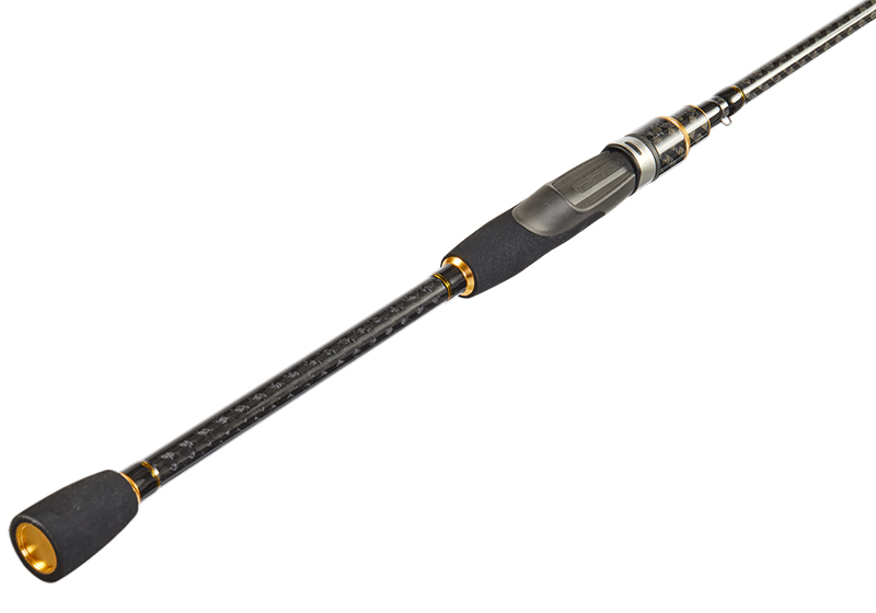 Lucky John ANIRA SEABASS WADING RODS - Image 7