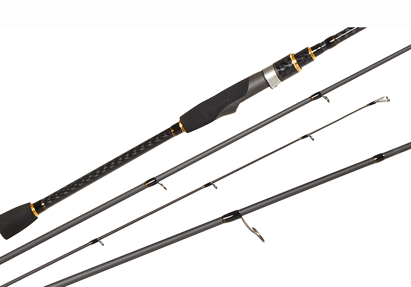 Lucky John ANIRA SEABASS WADING RODS - Image 4