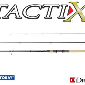 Dragon MegaBAITS TACTIX Match 4,20m Τρίσπαστο