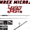 Lucky John VANREX MICROJIG