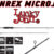 VANREX MICROJIG-662LMF LJVJ-662LMF